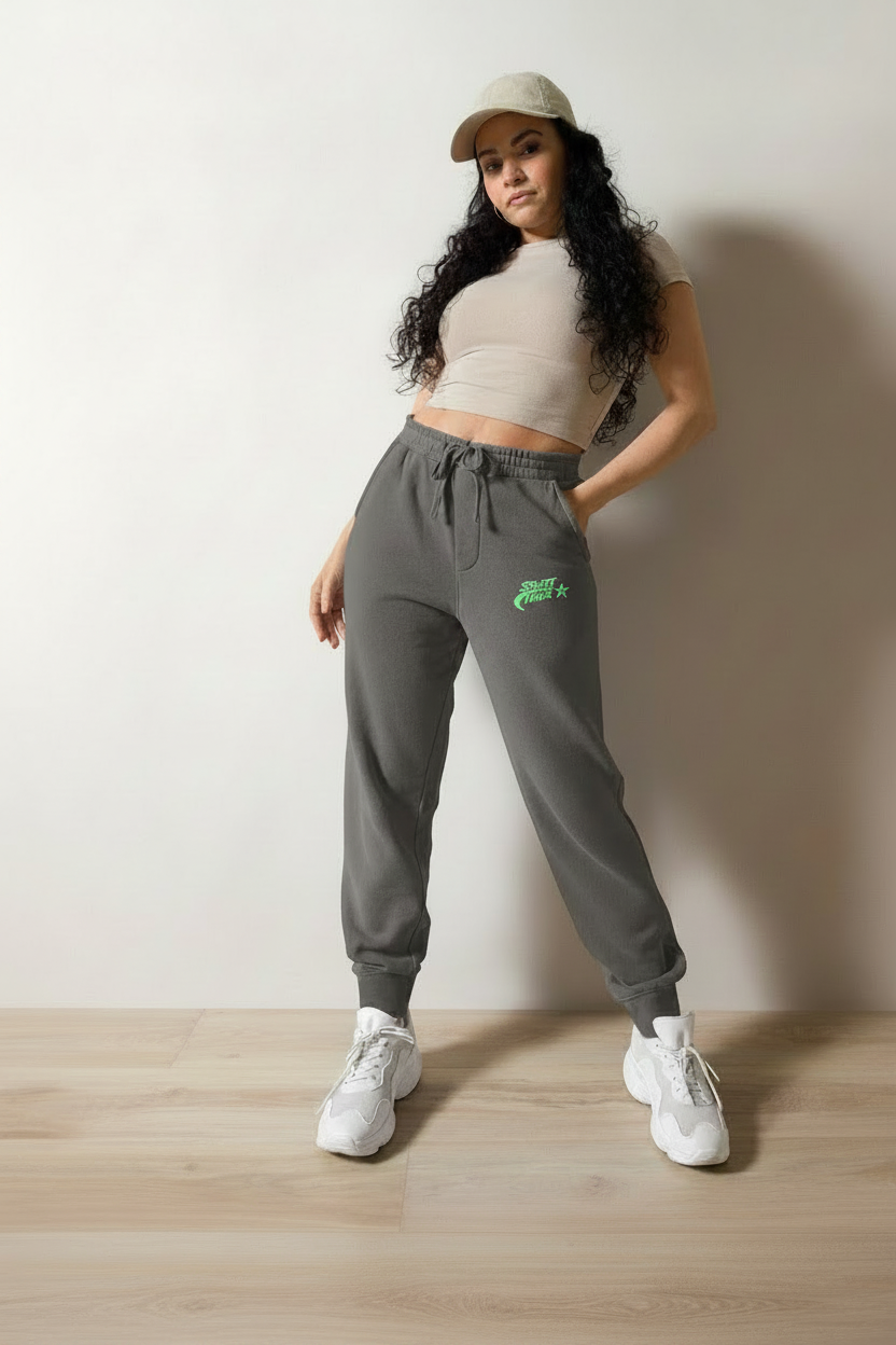 Unisex Hustle Wear Pants